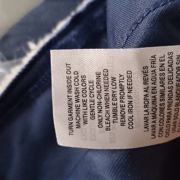 Basic Editions | Girls Winter Dress NWT - Picture 8 of 8